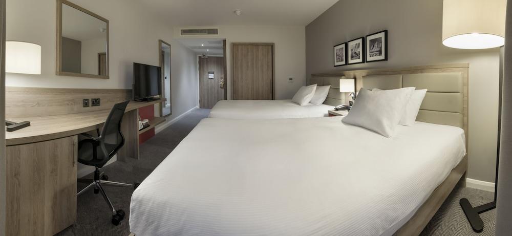 Hotel Hilton Garden Manchester Emirates Old Trafford