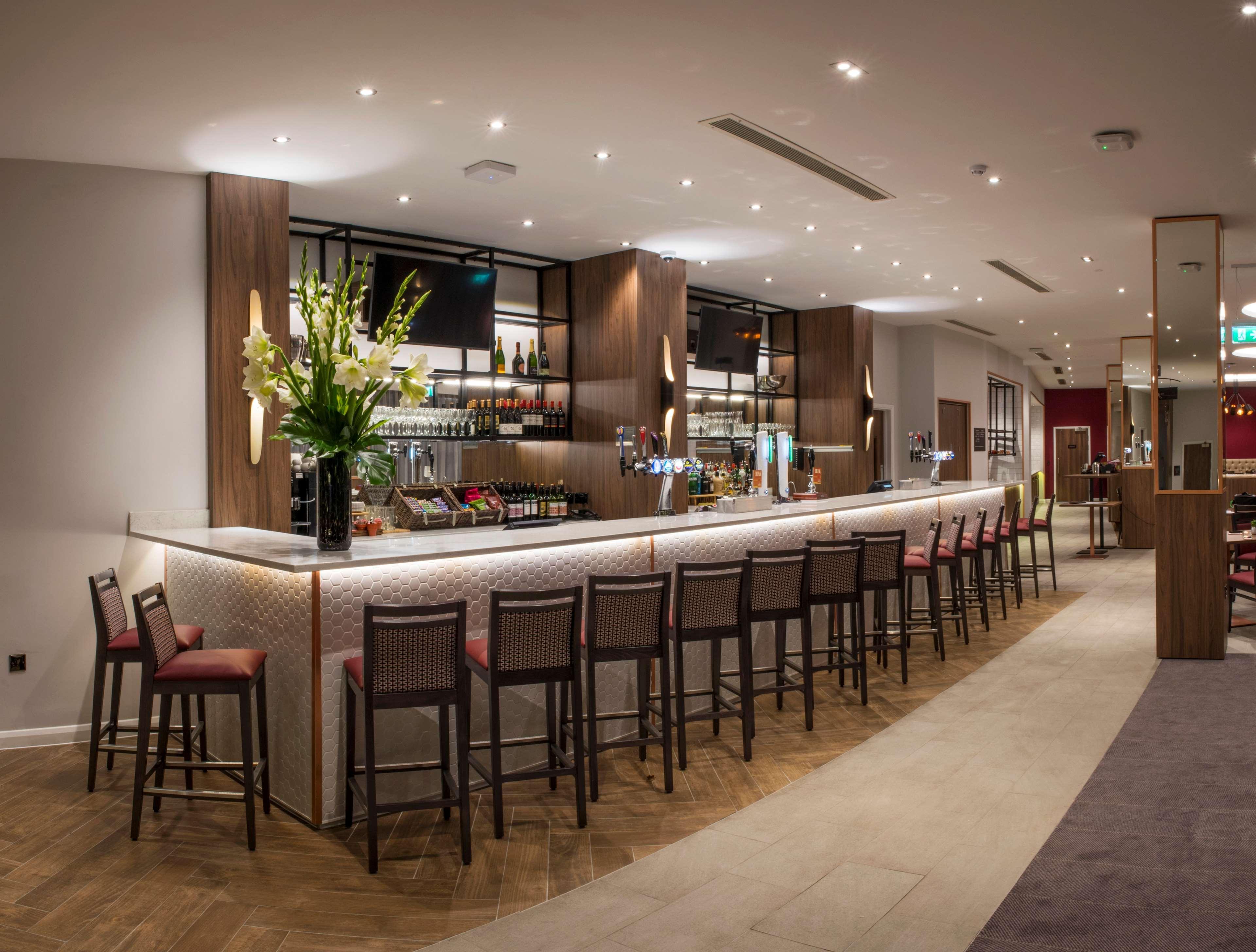 Hilton Garden Manchester Emirates Old Trafford Hotel Salford (Greater Manchester)