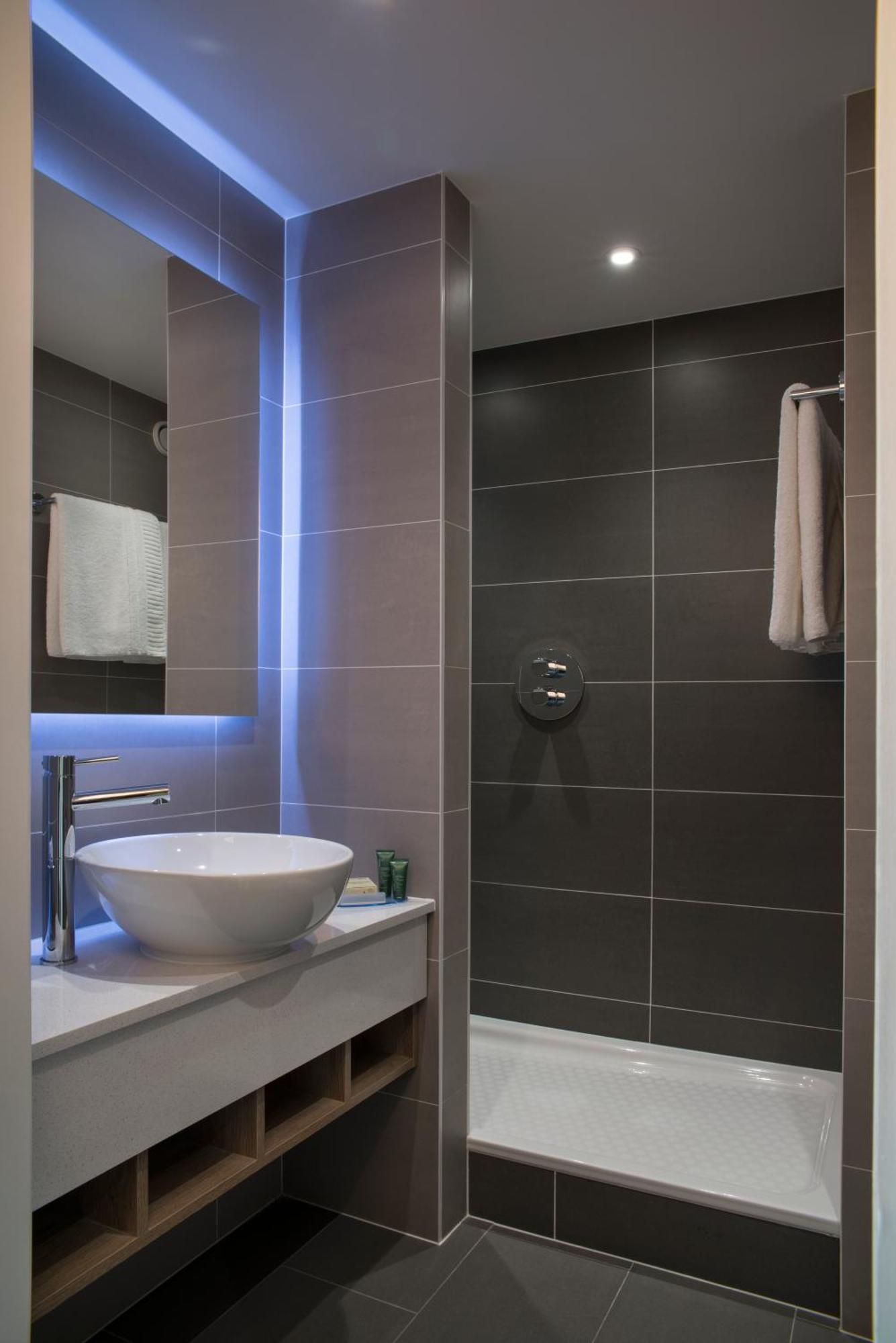 Hotel Hilton Garden Manchester Emirates Old Trafford