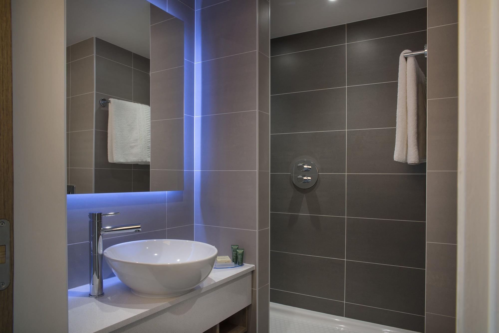 Hotel Hilton Garden Manchester Emirates Old Trafford 4*