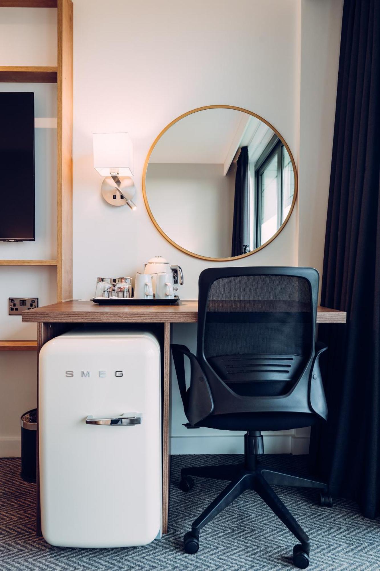 Hotel Hilton Garden Manchester Emirates Old Trafford Salford (Greater Manchester)