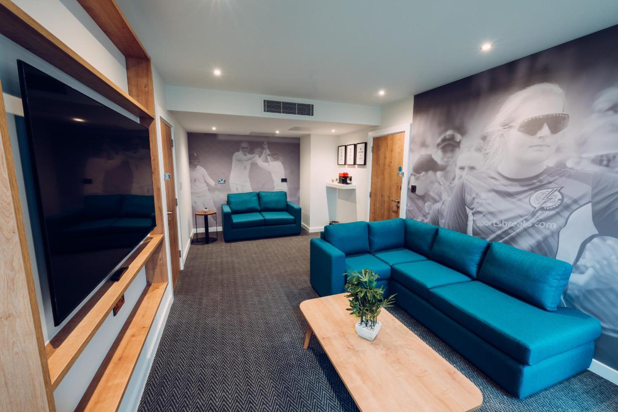 Hotel Hilton Garden Manchester Emirates Old Trafford 4*