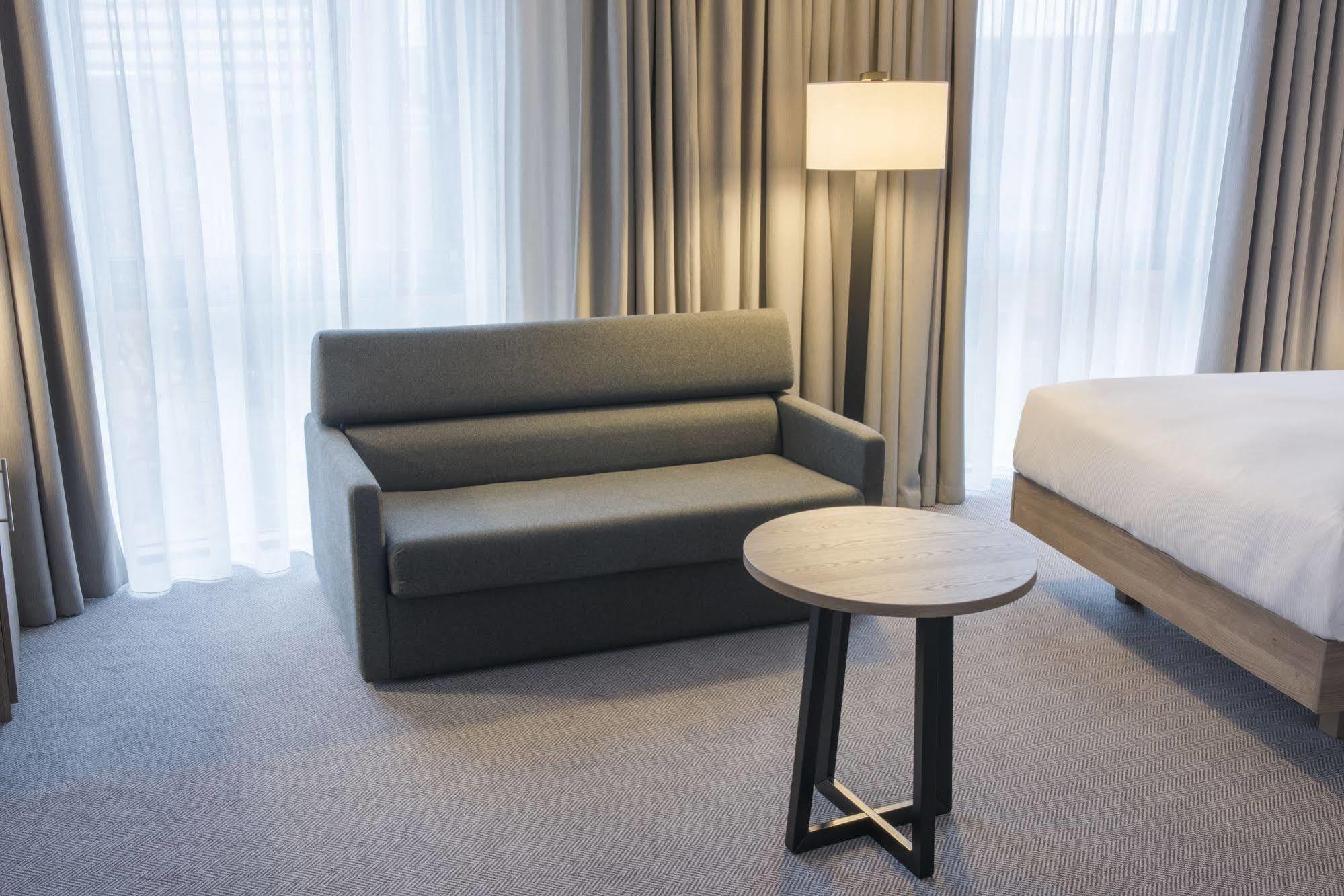 Hilton Garden Manchester Emirates Old Trafford Salford (Greater Manchester)